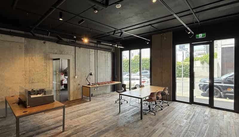 59 France Street, Eden Terrace