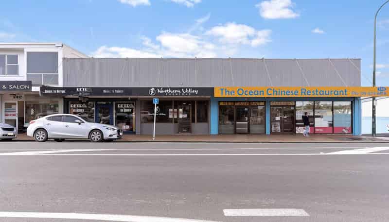 Shop 4/136-140 Rodney Street, Wellsford
