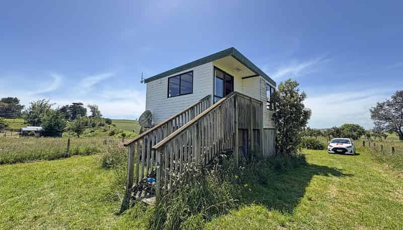 105 Maxwell Station Road, Kai Iwi