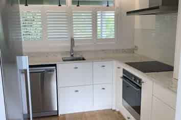 13/12 Burrows Ave , Parnell