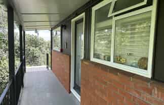 13/12 Burrows Ave , Parnell