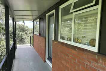 13/12 Burrows Ave , Parnell