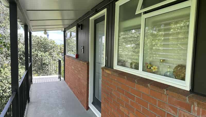 13/12 Burrows Ave , Parnell