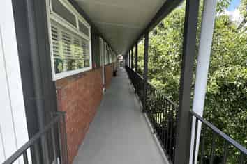 13/12 Burrows Ave , Parnell