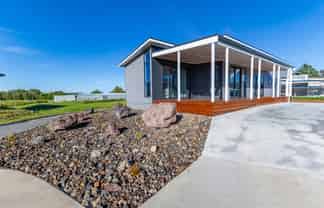 8 Raupo Lane, Ohakune