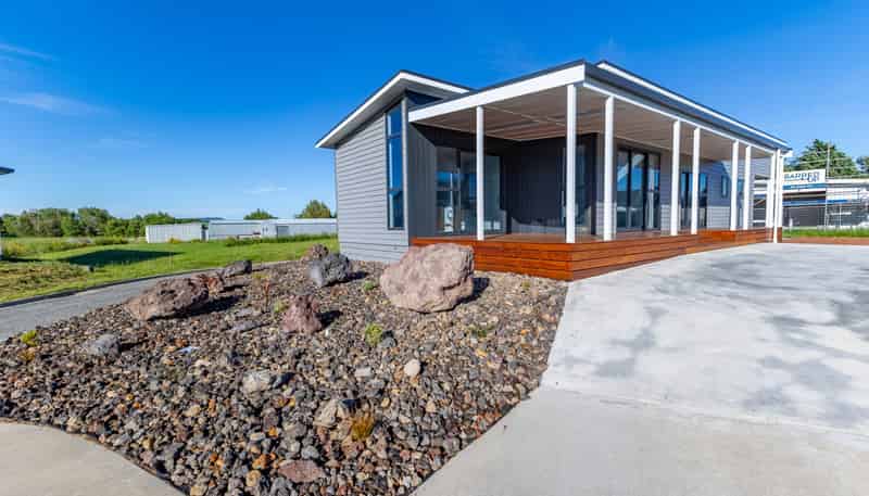 8 Raupo Lane, Ohakune