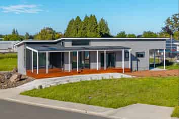 8 Raupo Lane, Ohakune