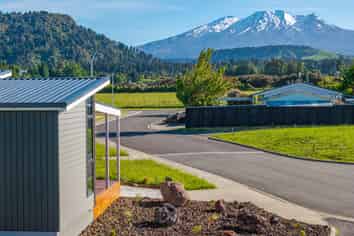 8 Raupo Lane, Ohakune