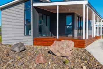 8 Raupo Lane, Ohakune