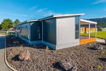 8 Raupo Lane, Ohakune