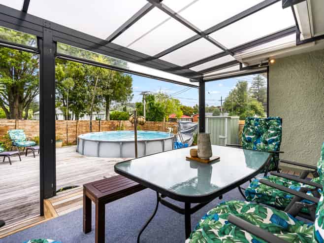 32 Third Avenue, Avenues