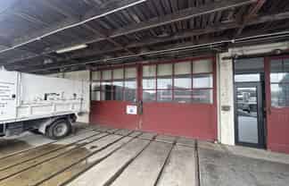 Industrial or Storage Space