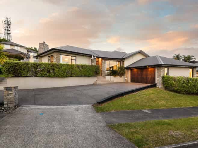 10 The Dales, Dinsdale