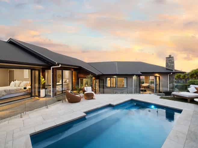 10 The Dales, Dinsdale