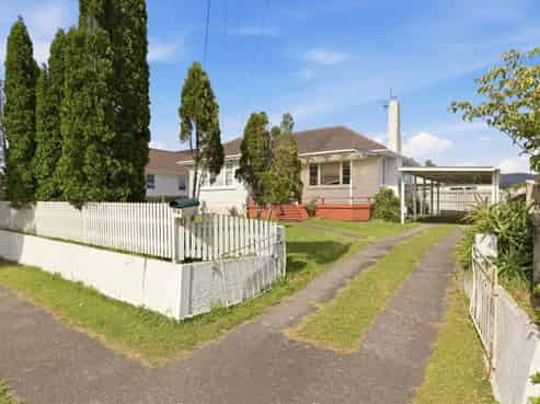 81A Cameron Road, Te Puke