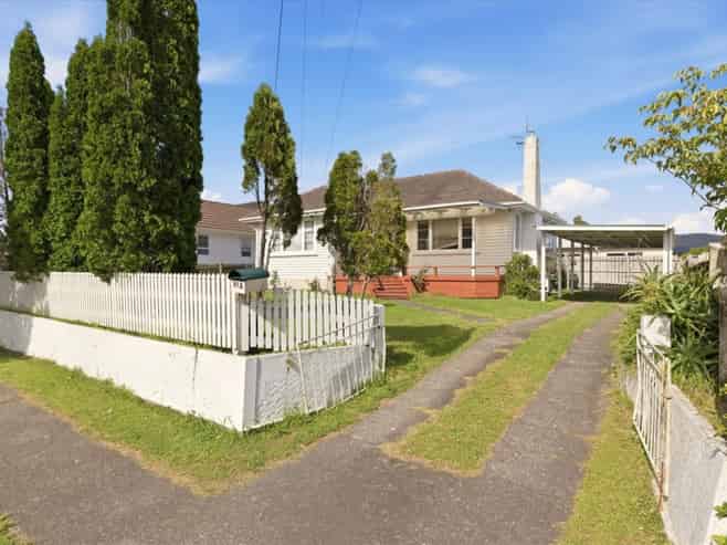 81A Cameron Road, Te Puke
