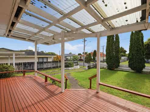 81A Cameron Road, Te Puke