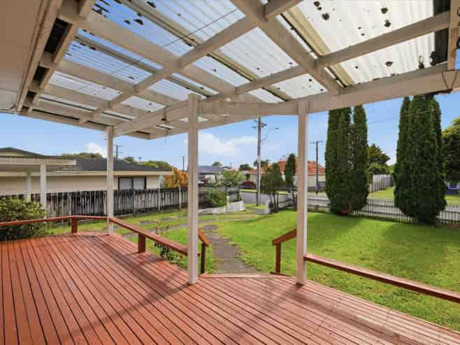 81A Cameron Road, Te Puke