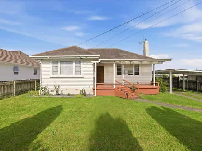 81A Cameron Road, Te Puke