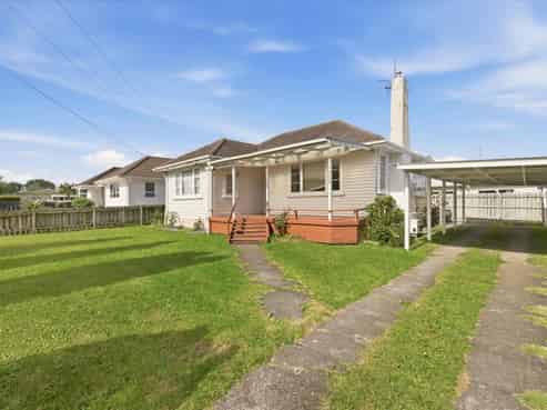 81A Cameron Road, Te Puke