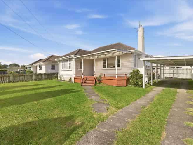 81A Cameron Road, Te Puke