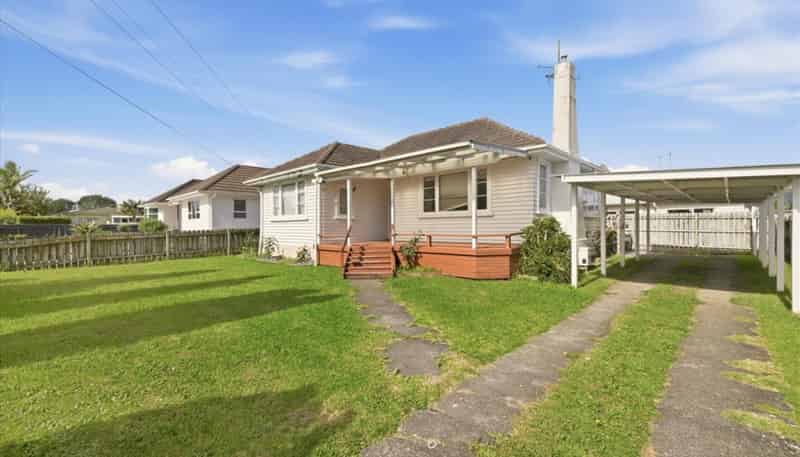81A Cameron Road, Te Puke