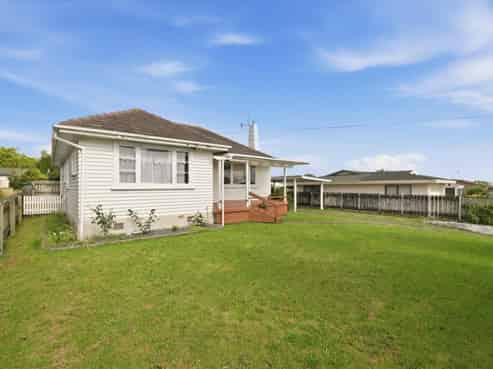 81A Cameron Road, Te Puke