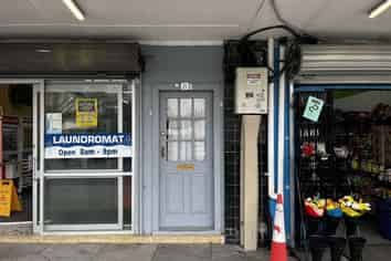 8 Queen Street, Wainuiomata