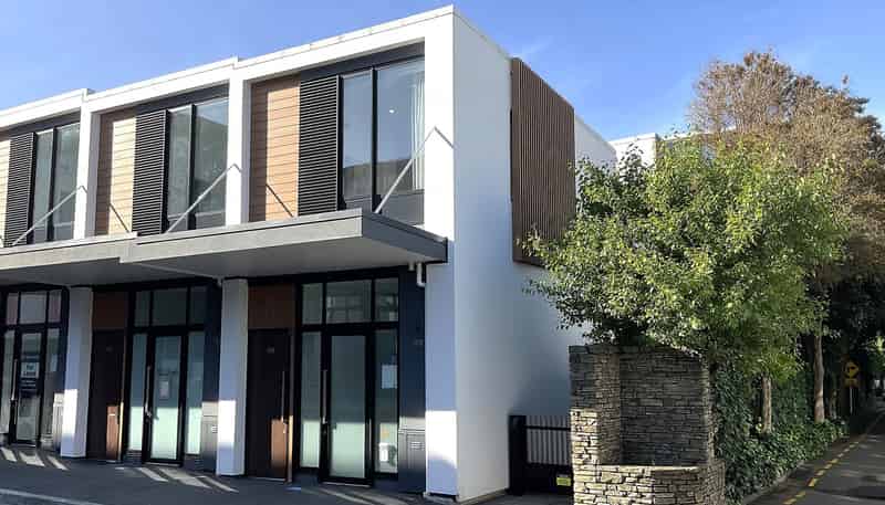 152A/11 Jessie Street, Te Aro