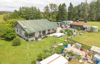 183 Nelson Creek Road, Ngahere
