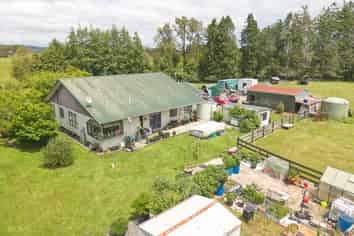 183 Nelson Creek Road, Ngahere