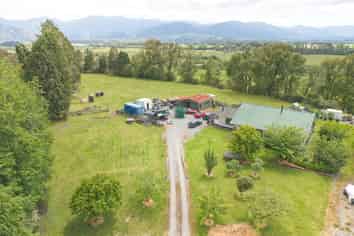 183 Nelson Creek Road, Ngahere