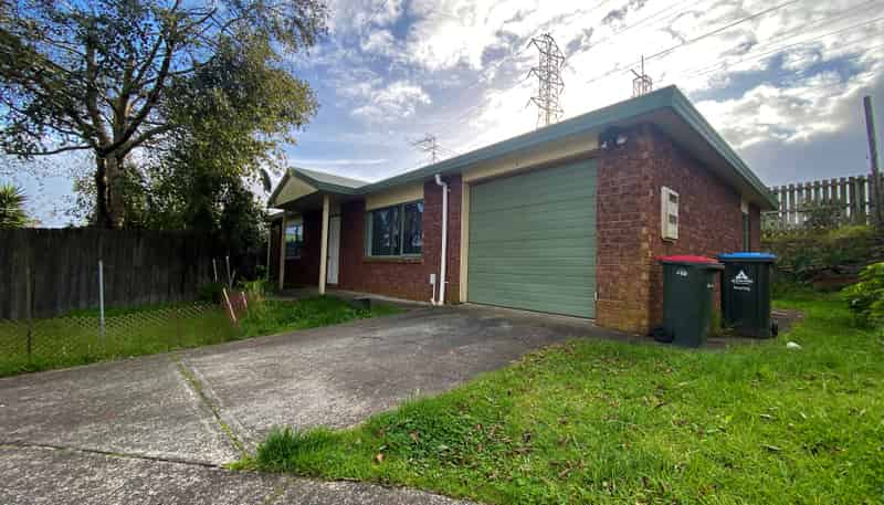 25E Leonard Road, Mount Wellington