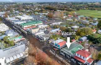 Location, location, location