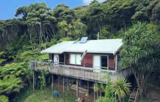 661 Whangaparapara Road, Great Barrier Island