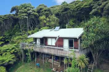661 Whangaparapara Road, Great Barrier Island