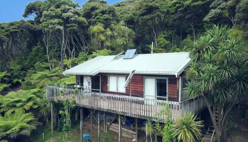 661 Whangaparapara Road, Great Barrier Island