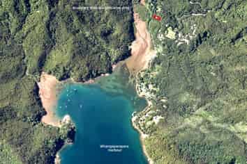 661 Whangaparapara Road, Great Barrier Island