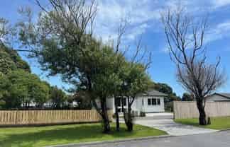 492 Main South Road, Paroa