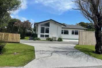 492 Main South Road, Paroa