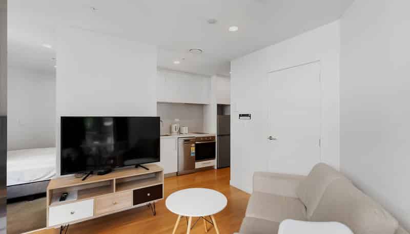 115/438 Queen Street, Auckland Central