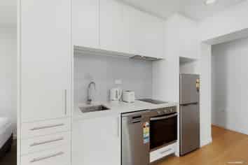 115/438 Queen Street, Auckland Central