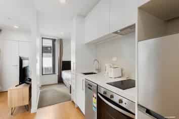 115/438 Queen Street, Auckland Central