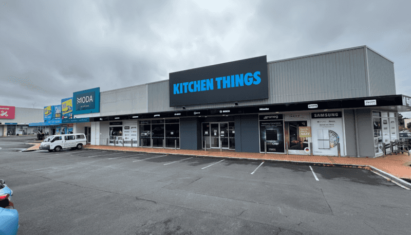 F/60 Constellation Drive, Rosedale