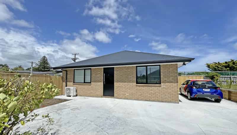 28 Rangiora Street, Castlecliff