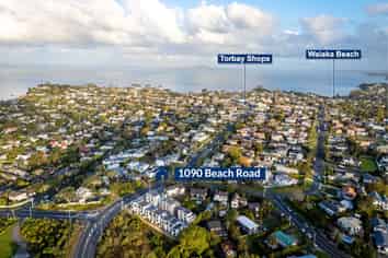 Lot 4/1090 Beach Road, Long Bay