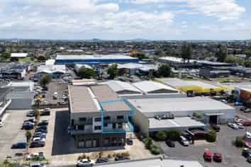 4/9 Freeman Way, Manukau