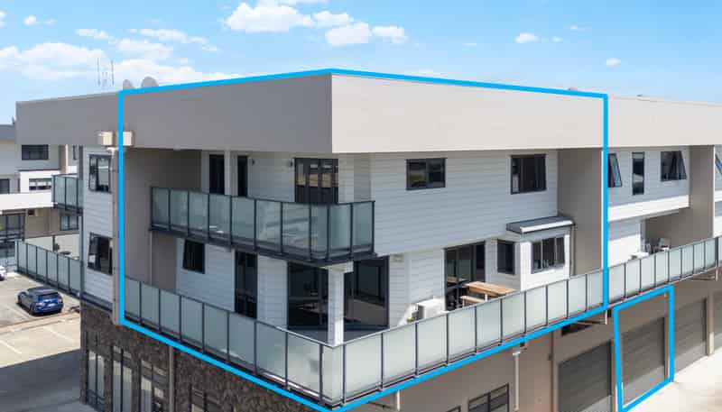 4/9 Freeman Way, Manukau