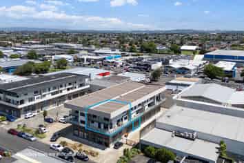 4/9 Freeman Way, Manukau