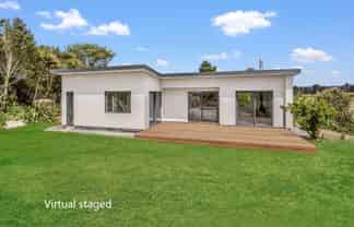 1442 Coast Road, Karitane